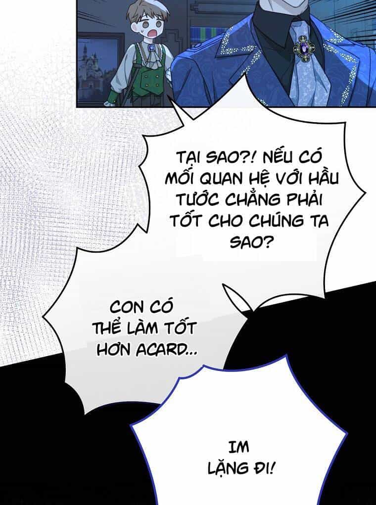 Tôi Đã Phạm Sai Lầm Rồi - Chương 14 - ảnh 3
