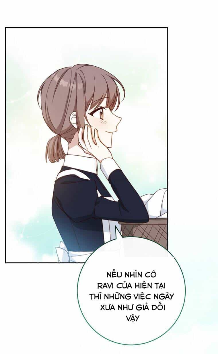 Tôi Đã Phạm Sai Lầm Rồi - Chương 14 - ảnh 41