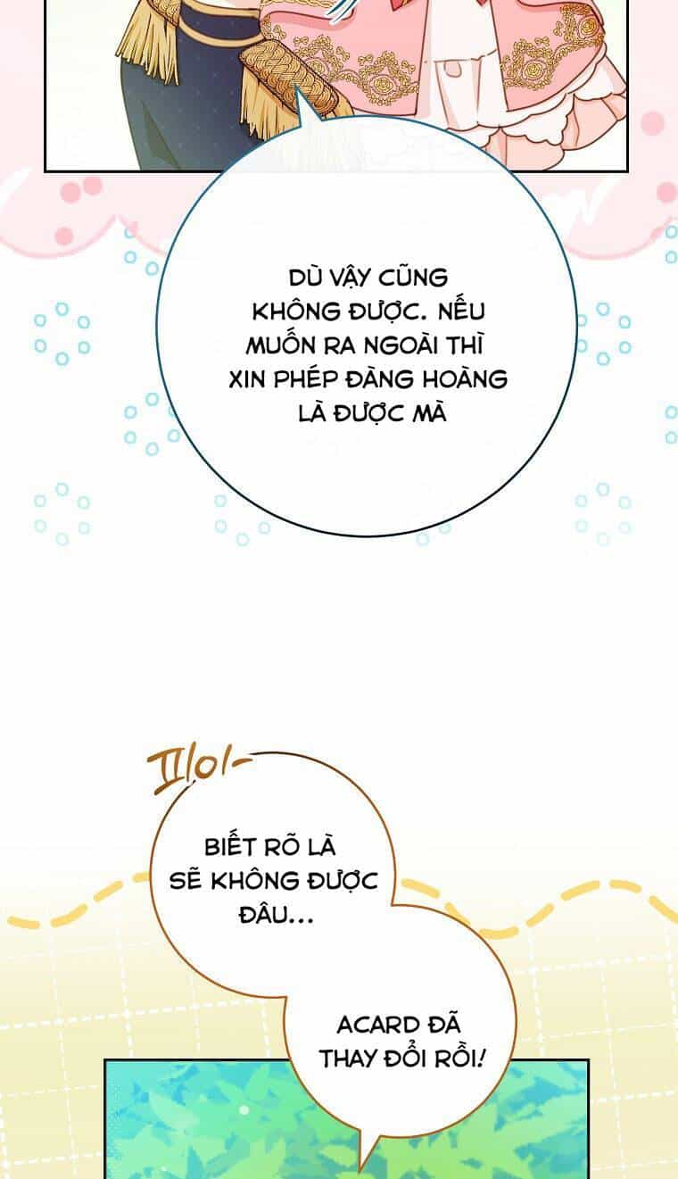 Tôi Đã Phạm Sai Lầm Rồi - Chương 14 - ảnh 48