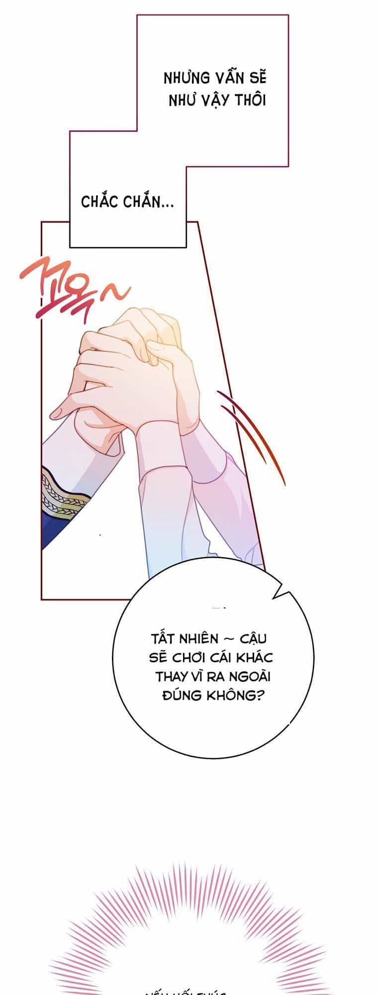 Tôi Đã Phạm Sai Lầm Rồi - Chương 14 - ảnh 54