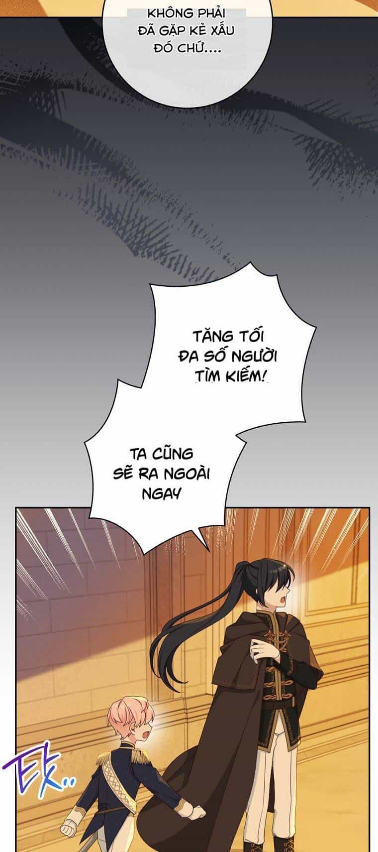 Tôi Đã Phạm Sai Lầm Rồi - Chương 15 - ảnh 28