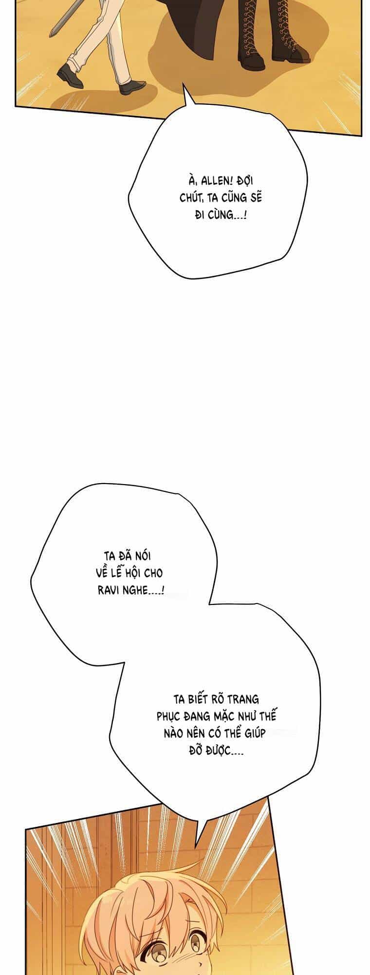 Tôi Đã Phạm Sai Lầm Rồi - Chương 15 - ảnh 29