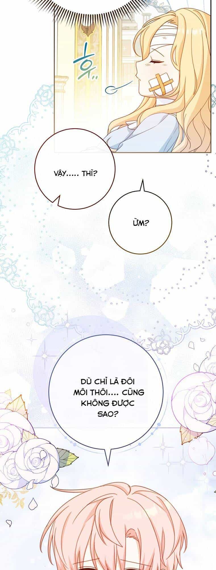 Tôi Đã Phạm Sai Lầm Rồi - Chương 15 - ảnh 62