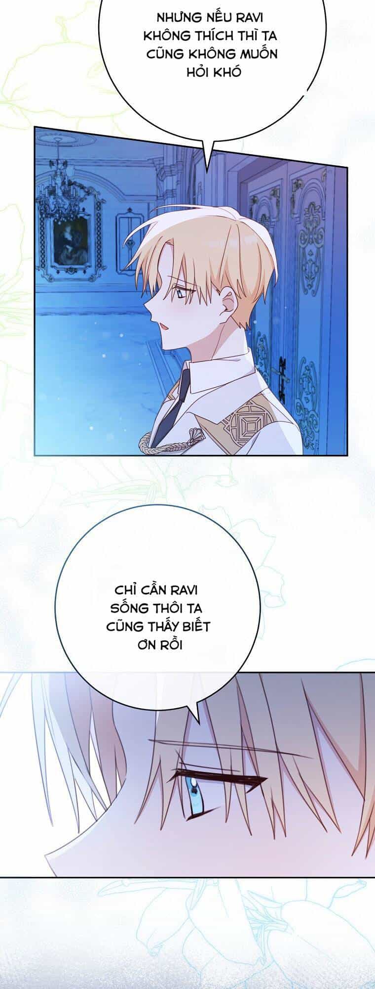 Tôi Đã Phạm Sai Lầm Rồi - Chương 17 - ảnh 26