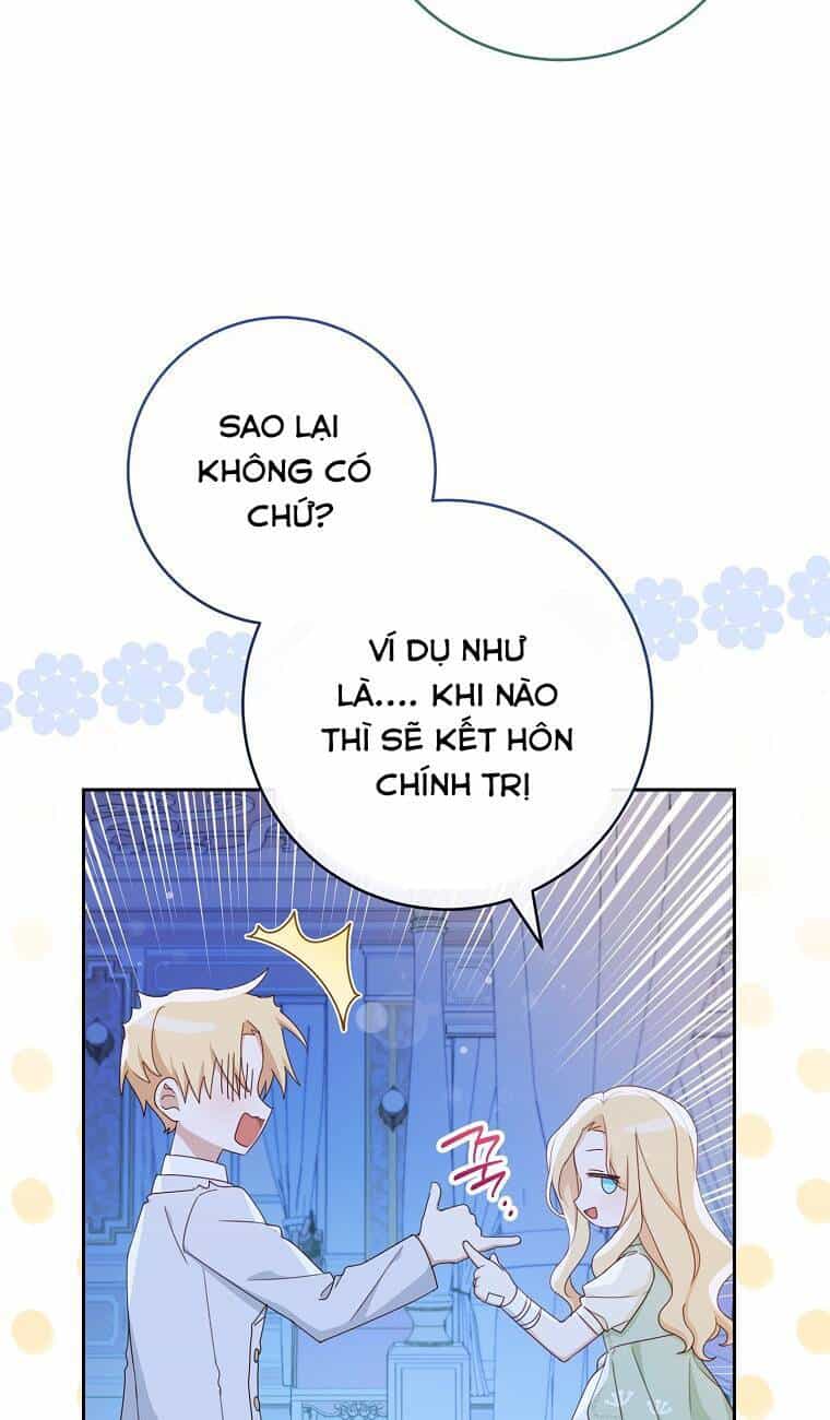 Tôi Đã Phạm Sai Lầm Rồi - Chương 17 - ảnh 8