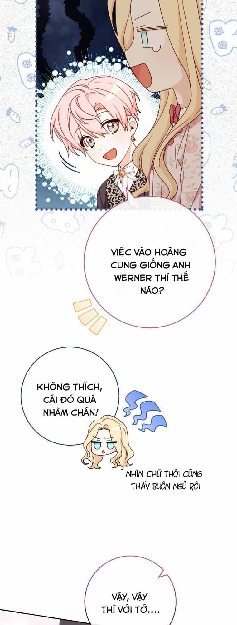 Tôi Đã Phạm Sai Lầm Rồi - Chương 18 - ảnh 22