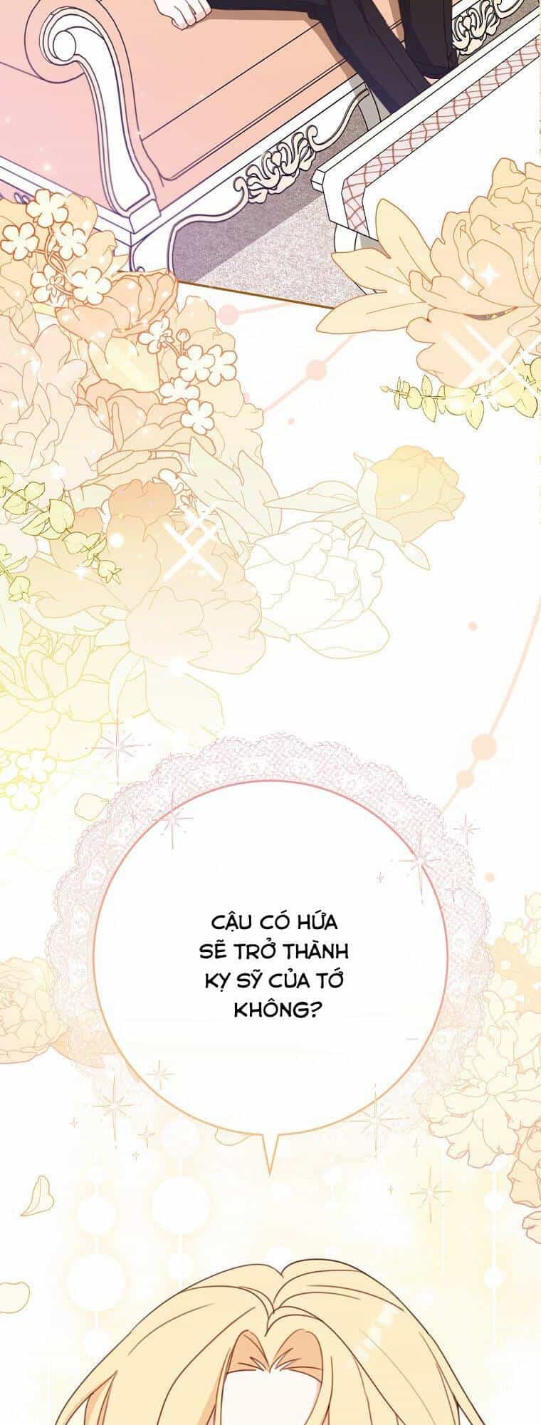 Tôi Đã Phạm Sai Lầm Rồi - Chương 18 - ảnh 30