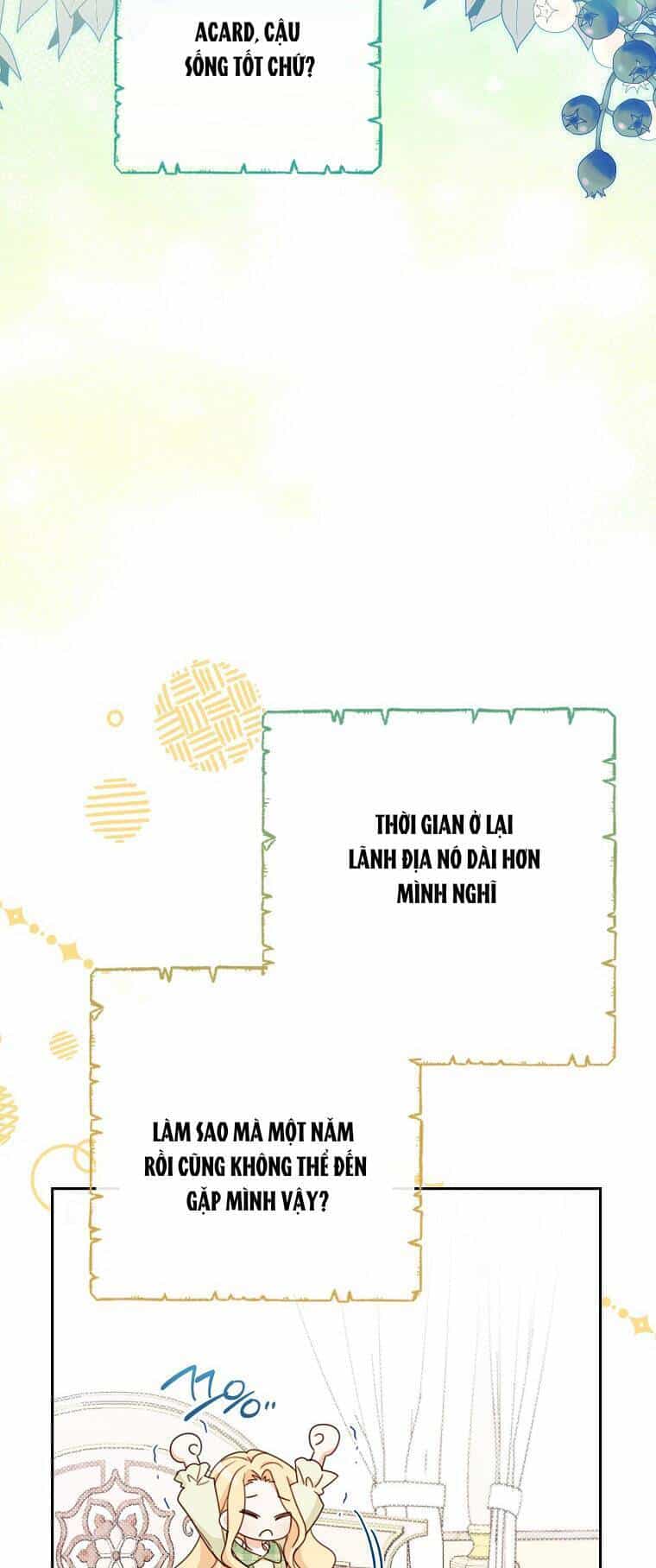 Tôi Đã Phạm Sai Lầm Rồi - Chương 18 - ảnh 40