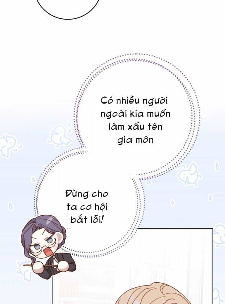 Tôi Đã Phạm Sai Lầm Rồi - Chương 19 - ảnh 10