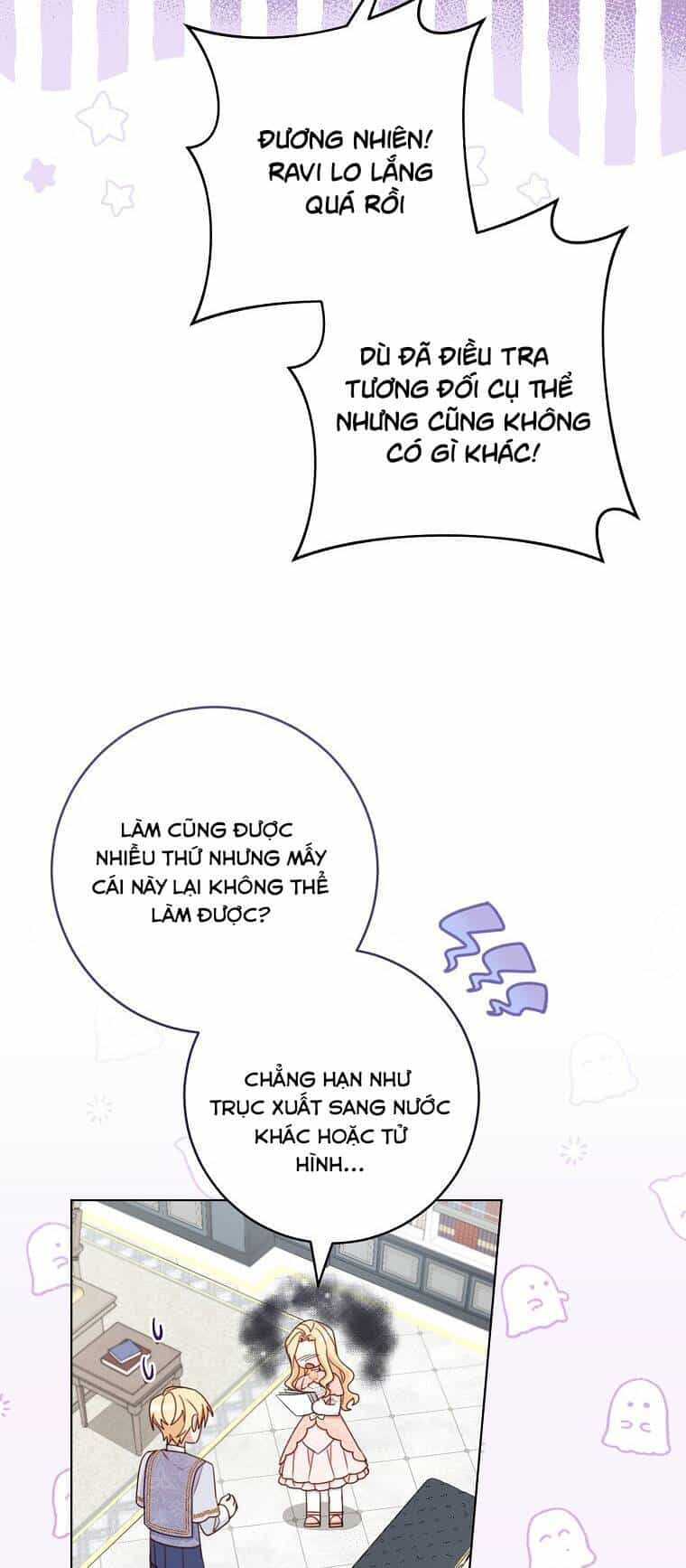 Tôi Đã Phạm Sai Lầm Rồi - Chương 19 - ảnh 20