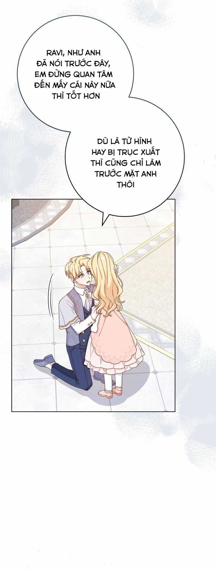 Tôi Đã Phạm Sai Lầm Rồi - Chương 19 - ảnh 23