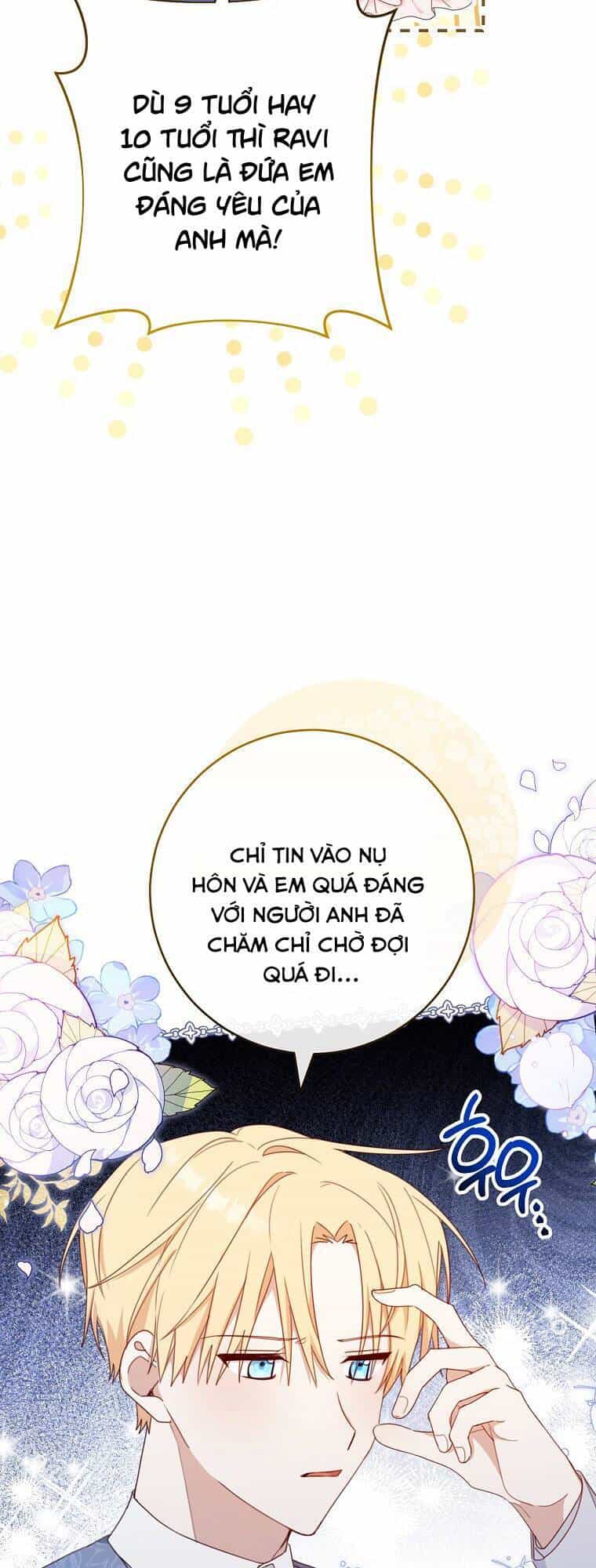 Tôi Đã Phạm Sai Lầm Rồi - Chương 19 - ảnh 30