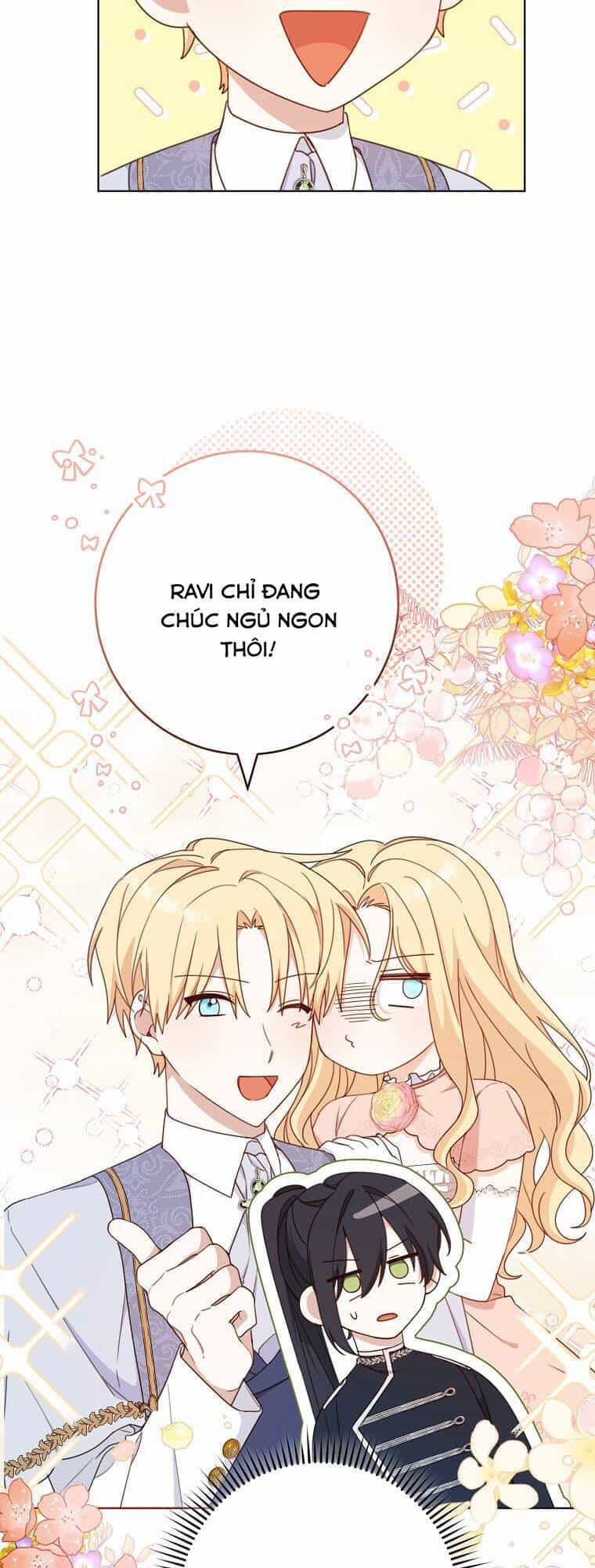 Tôi Đã Phạm Sai Lầm Rồi - Chương 19 - ảnh 37