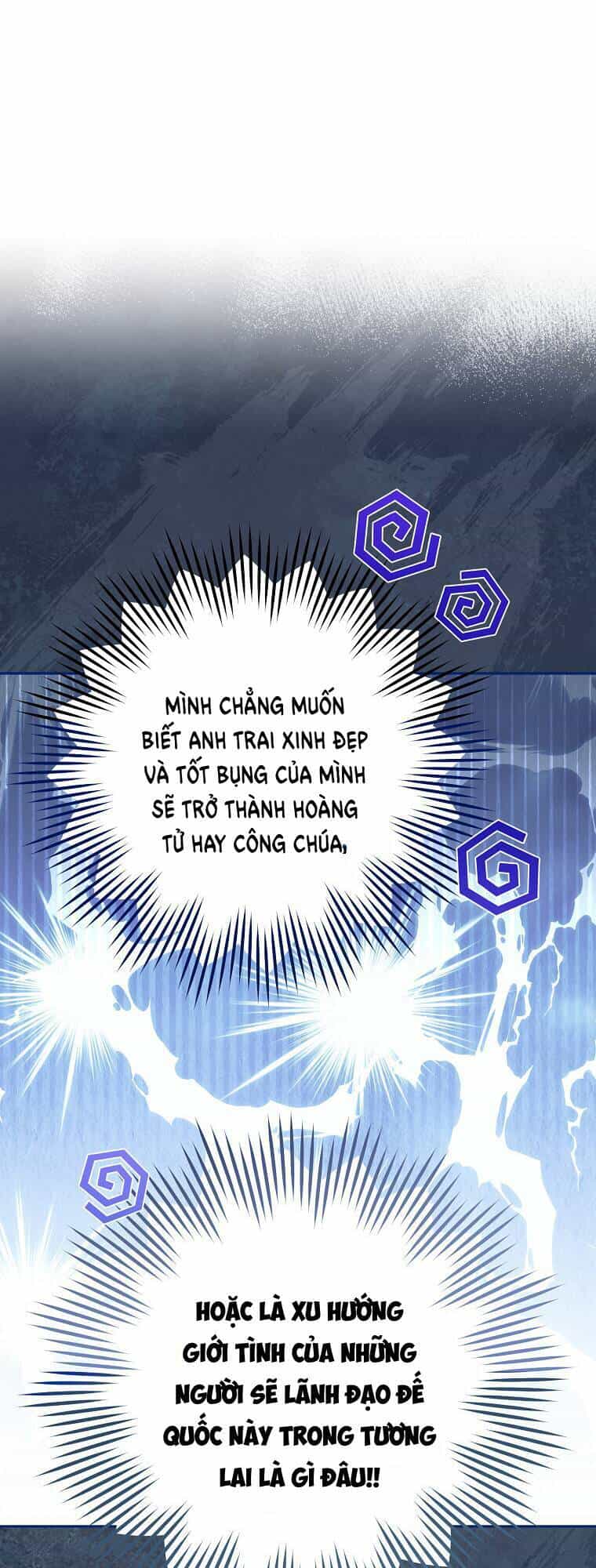 Tôi Đã Phạm Sai Lầm Rồi - Chương 2 - ảnh 1