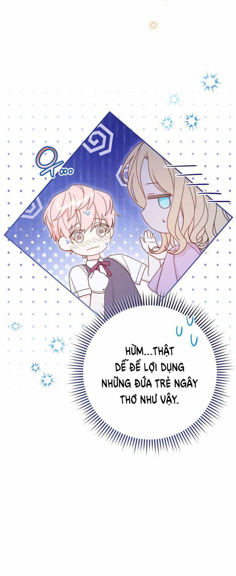 Tôi Đã Phạm Sai Lầm Rồi - Chương 2 - ảnh 16