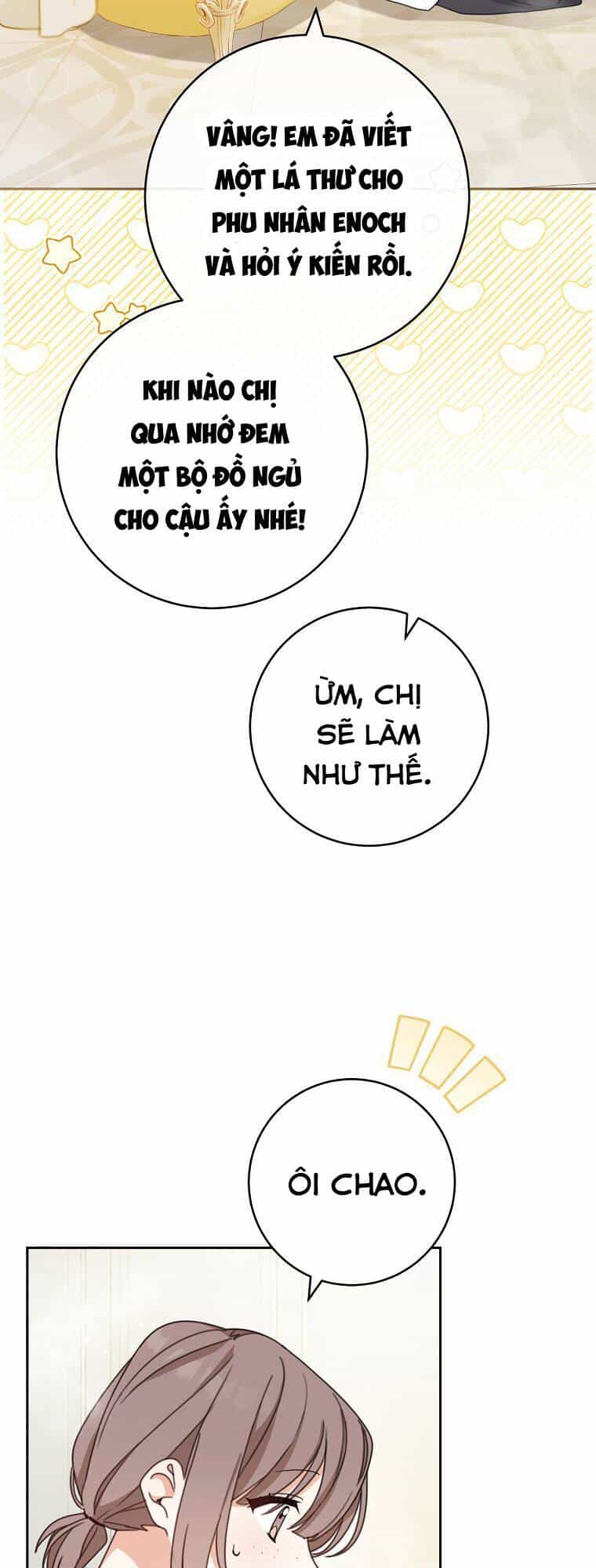 Tôi Đã Phạm Sai Lầm Rồi - Chương 2 - ảnh 26