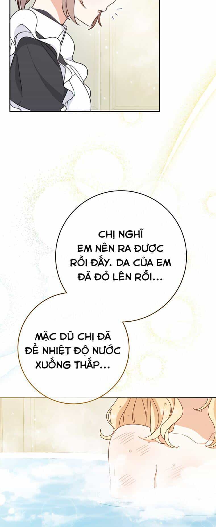Tôi Đã Phạm Sai Lầm Rồi - Chương 2 - ảnh 27
