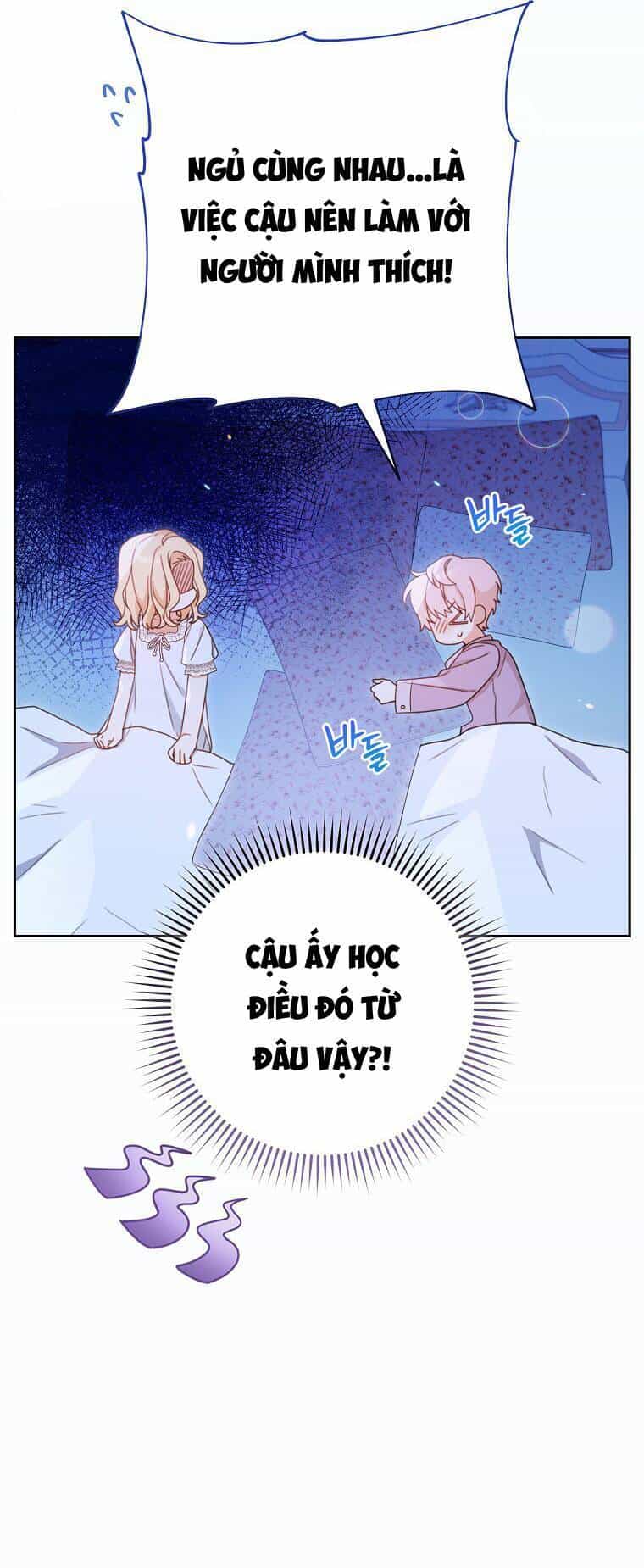 Tôi Đã Phạm Sai Lầm Rồi - Chương 2 - ảnh 32