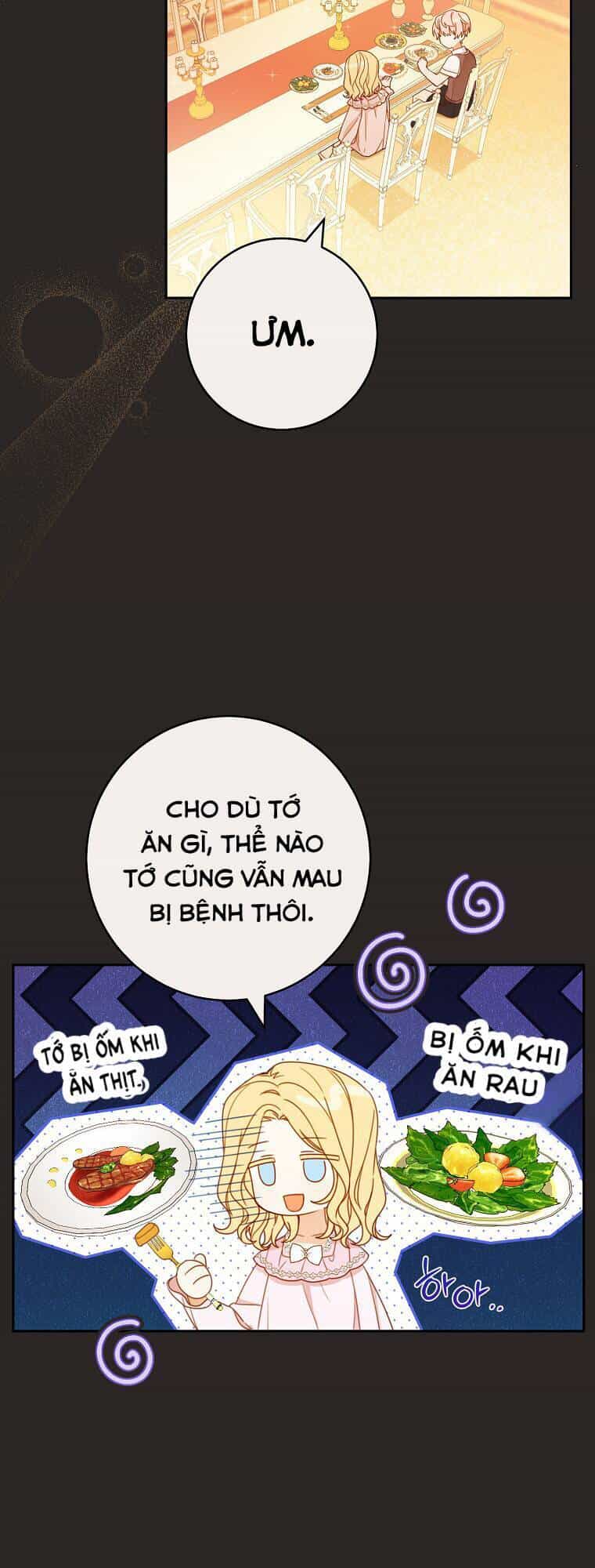 Tôi Đã Phạm Sai Lầm Rồi - Chương 2 - ảnh 57