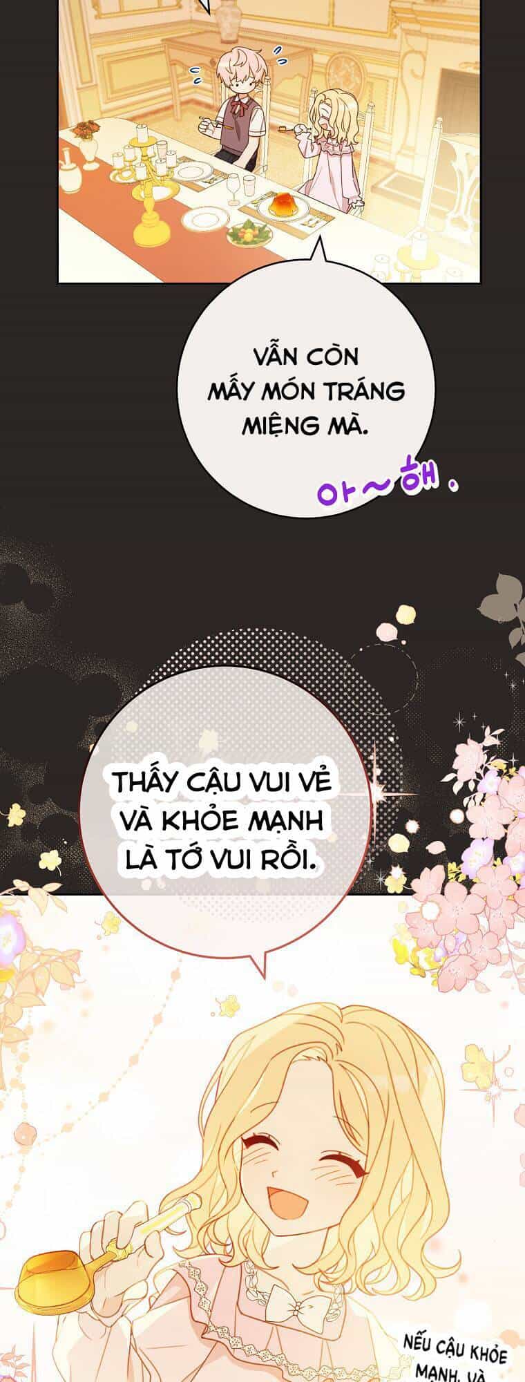 Tôi Đã Phạm Sai Lầm Rồi - Chương 2 - ảnh 61