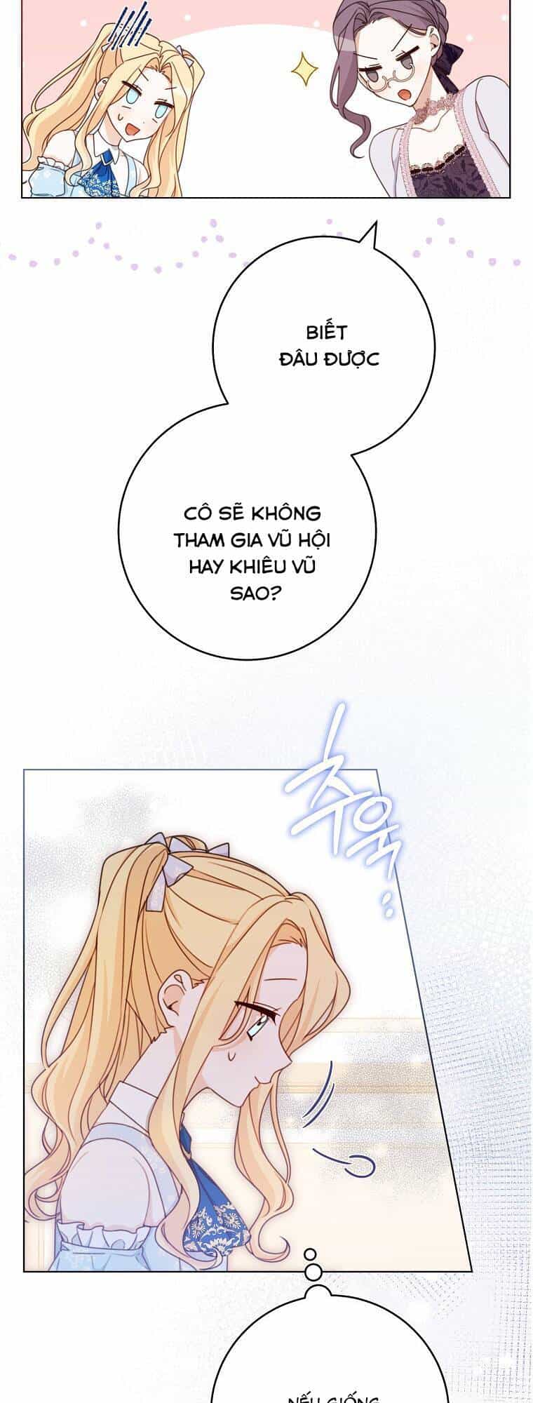 Tôi Đã Phạm Sai Lầm Rồi - Chương 20 - ảnh 17