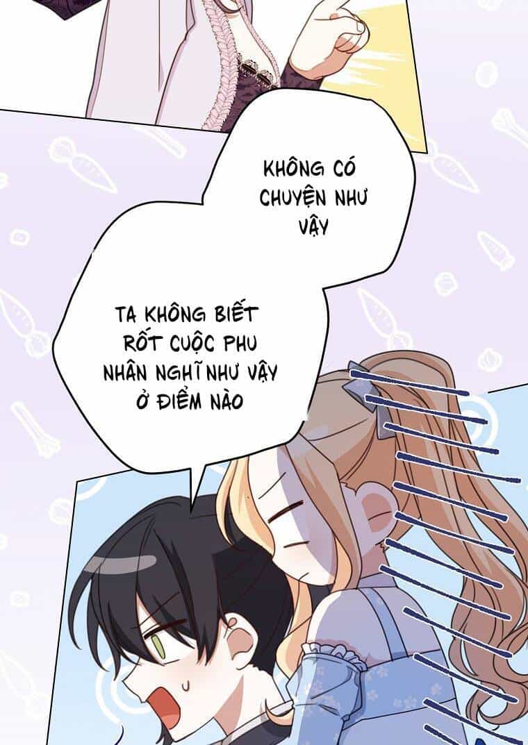 Tôi Đã Phạm Sai Lầm Rồi - Chương 20 - ảnh 39