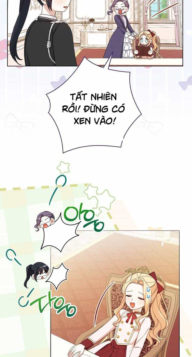 Tôi Đã Phạm Sai Lầm Rồi - Chương 20 - ảnh 55
