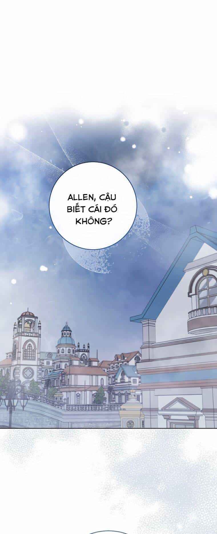 Tôi Đã Phạm Sai Lầm Rồi - Chương 21 - ảnh 1
