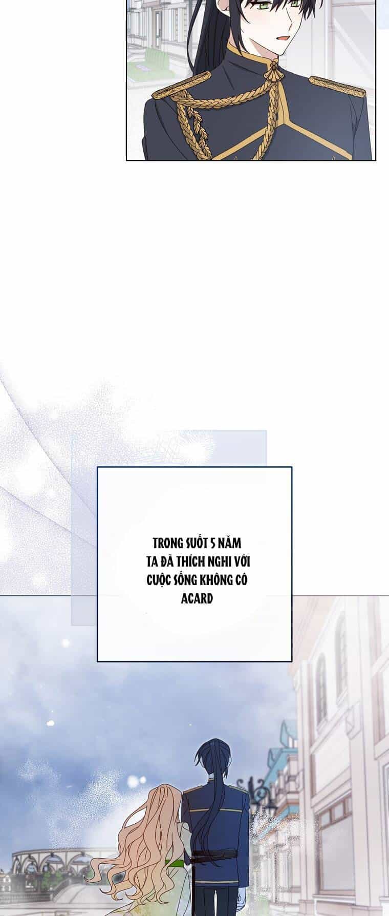 Tôi Đã Phạm Sai Lầm Rồi - Chương 21 - ảnh 12