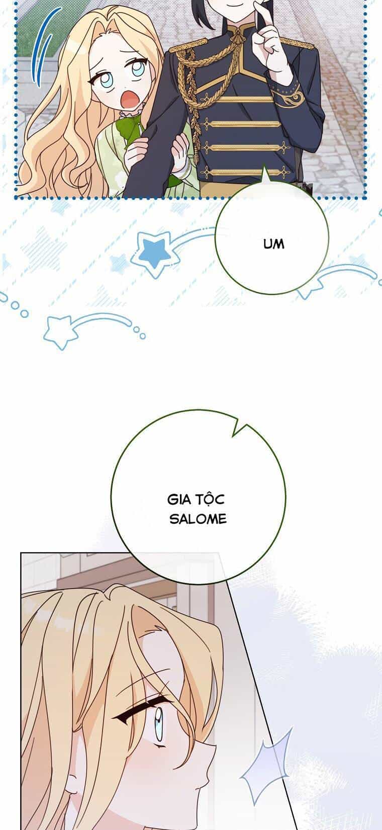 Tôi Đã Phạm Sai Lầm Rồi - Chương 21 - ảnh 19
