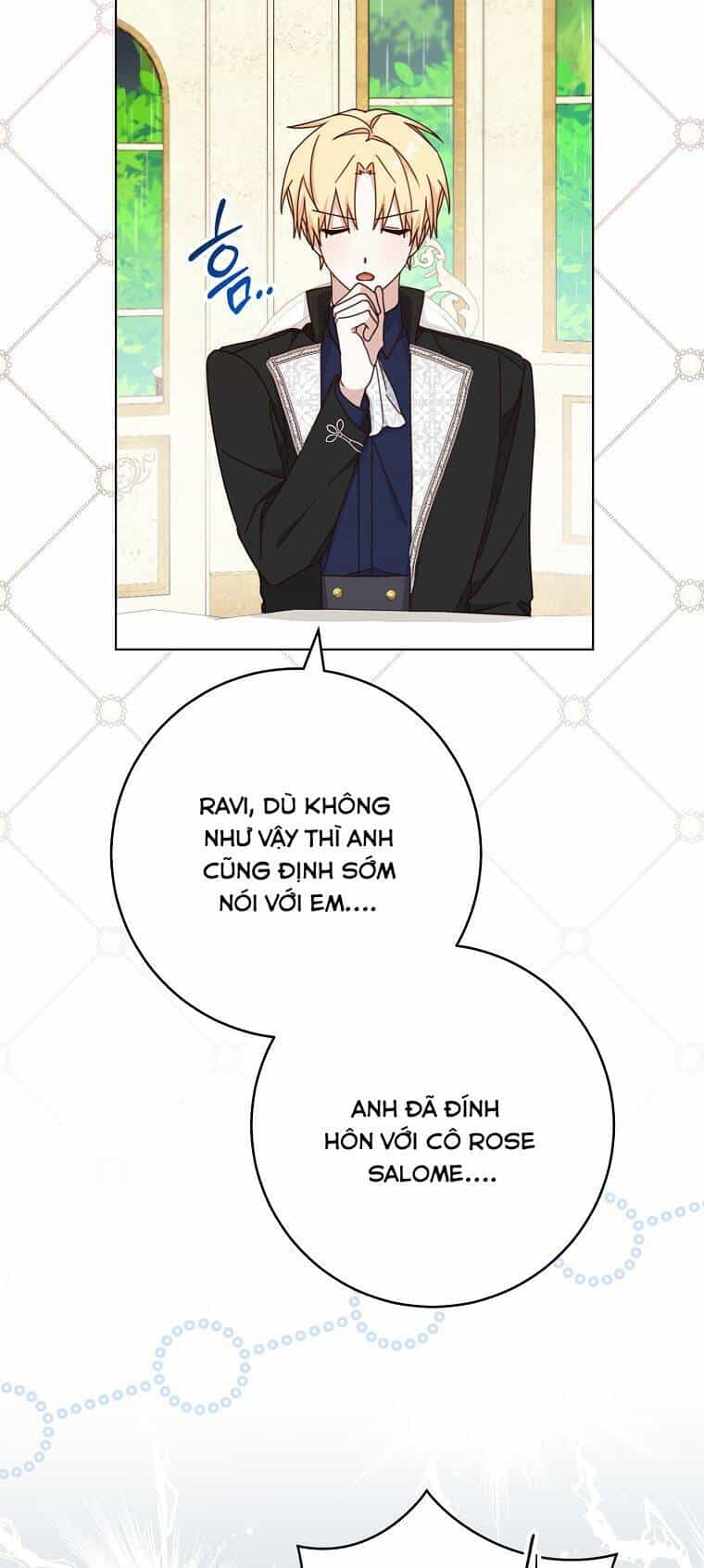 Tôi Đã Phạm Sai Lầm Rồi - Chương 21 - ảnh 49