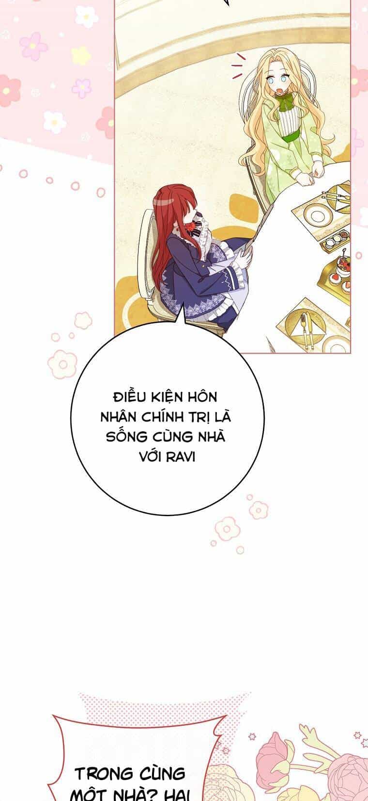 Tôi Đã Phạm Sai Lầm Rồi - Chương 22 - ảnh 9