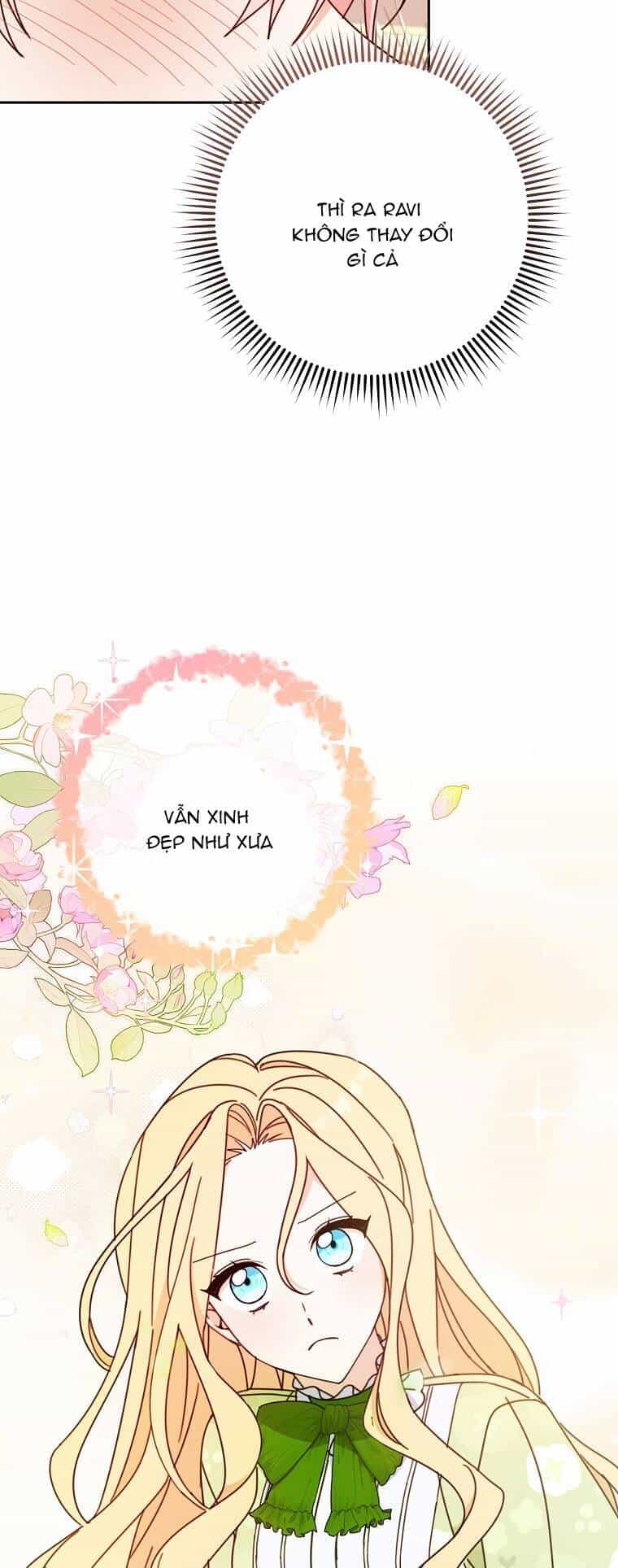 Tôi Đã Phạm Sai Lầm Rồi - Chương 23 - ảnh 25
