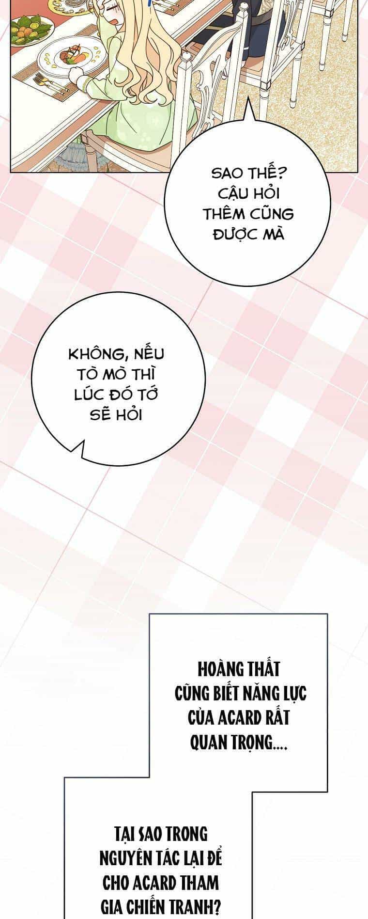 Tôi Đã Phạm Sai Lầm Rồi - Chương 24 - ảnh 33