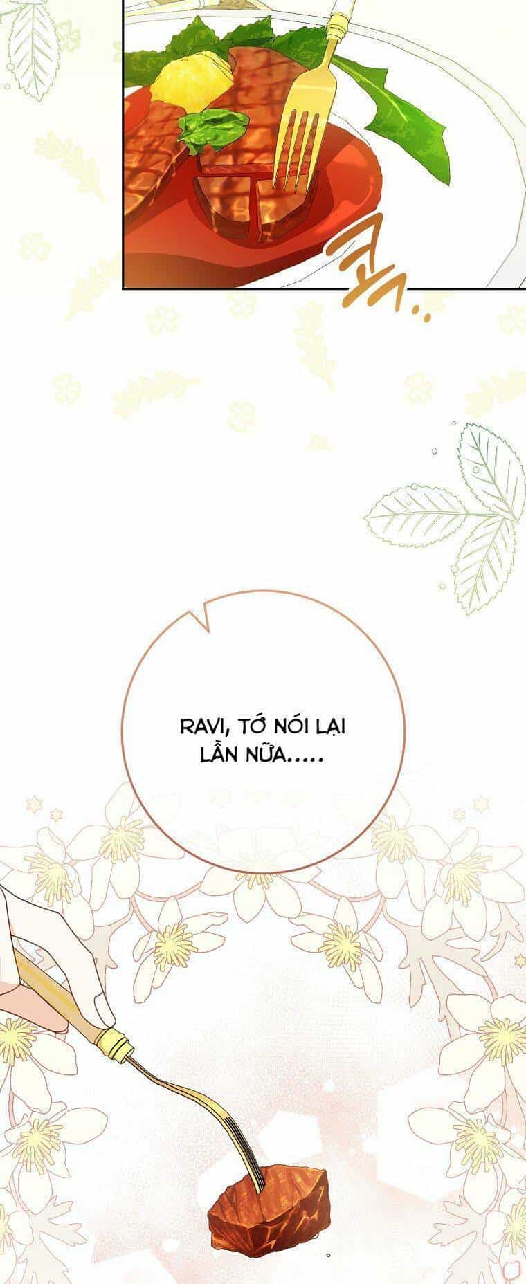 Tôi Đã Phạm Sai Lầm Rồi - Chương 24 - ảnh 39