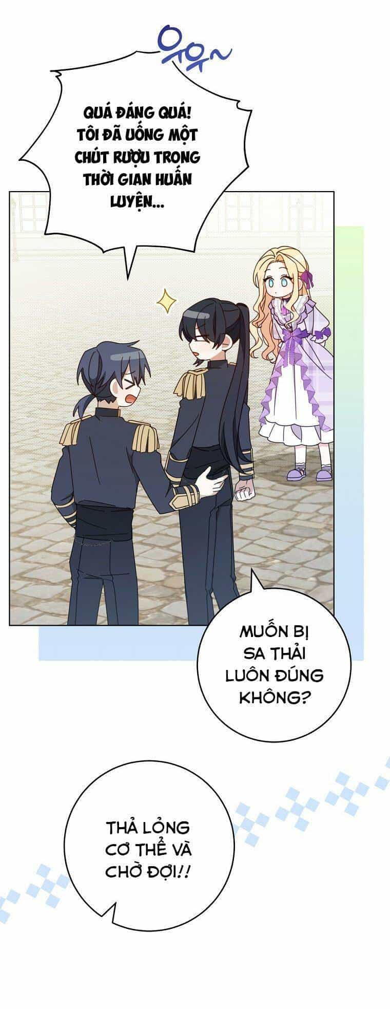 Tôi Đã Phạm Sai Lầm Rồi - Chương 24 - ảnh 53