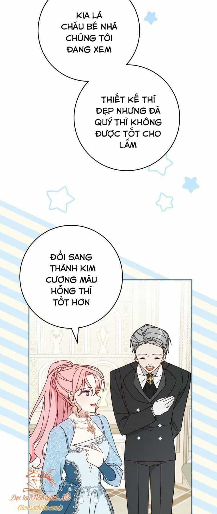 Tôi Đã Phạm Sai Lầm Rồi - Chương 25 - ảnh 16