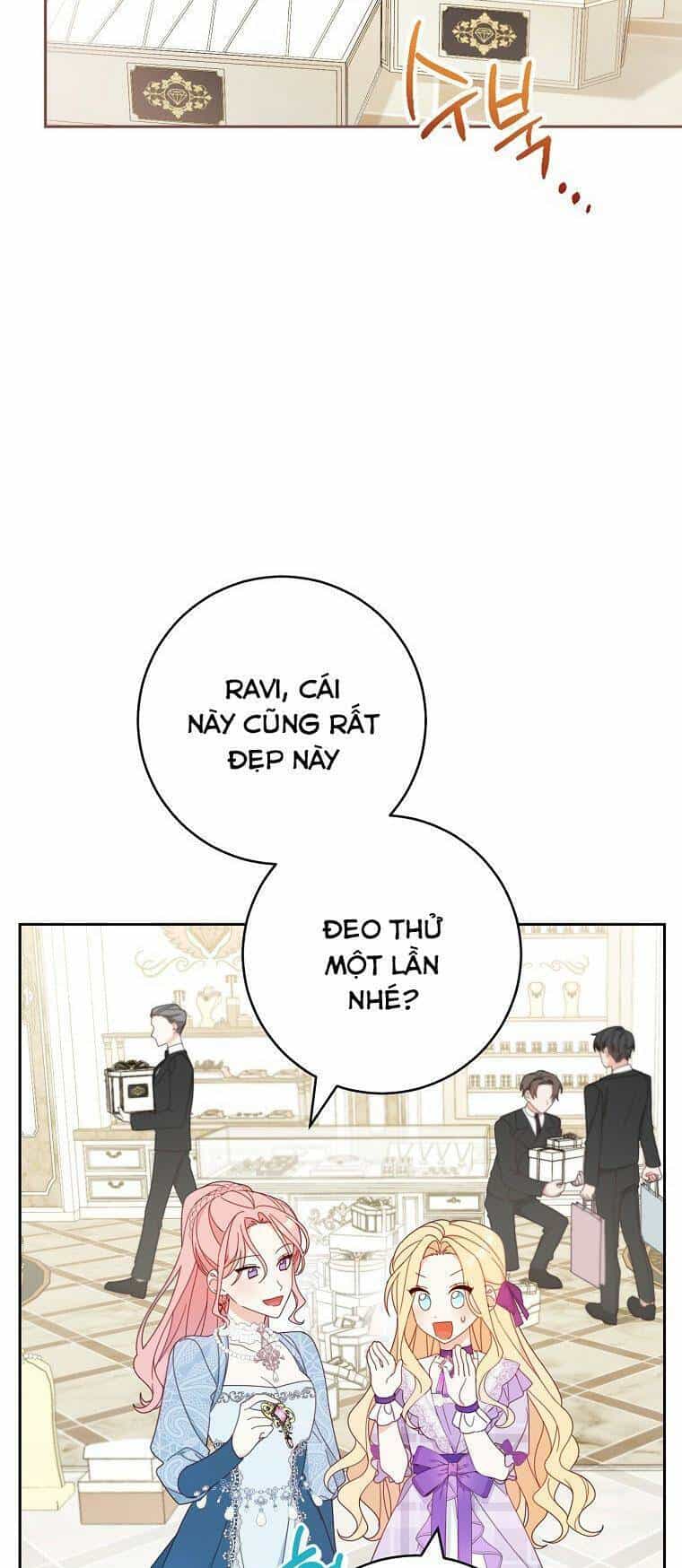 Tôi Đã Phạm Sai Lầm Rồi - Chương 25 - ảnh 23