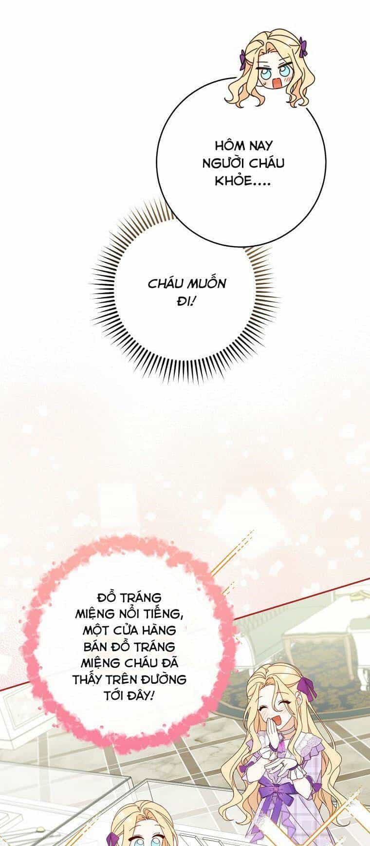 Tôi Đã Phạm Sai Lầm Rồi - Chương 25 - ảnh 3