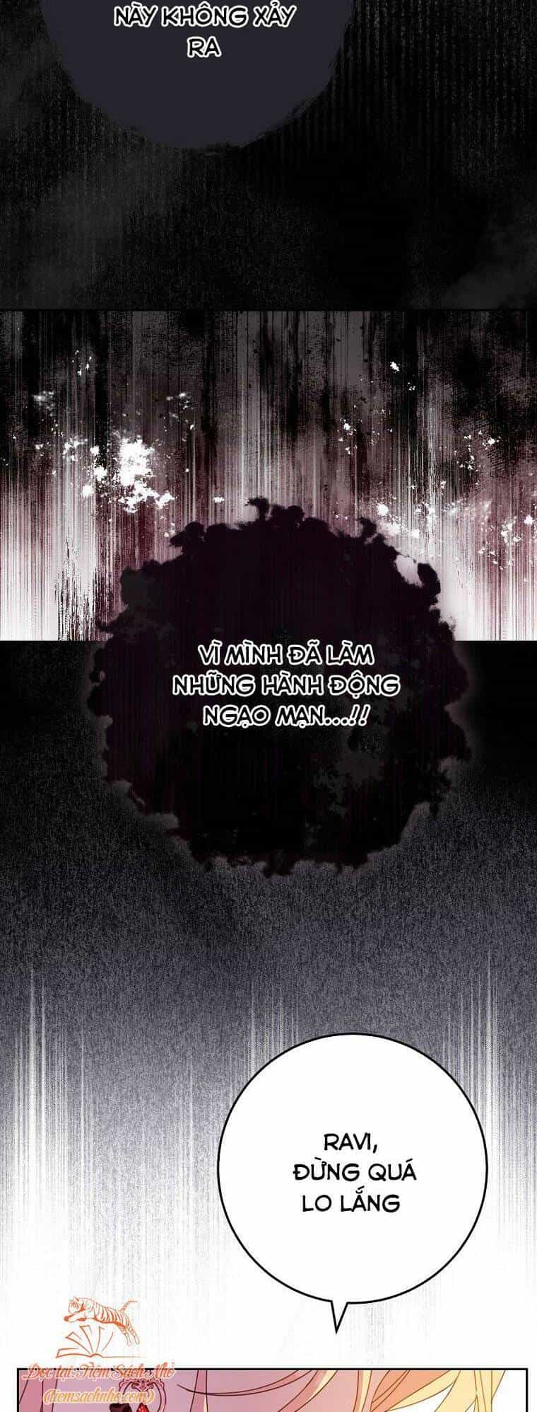 Tôi Đã Phạm Sai Lầm Rồi - Chương 25 - ảnh 58