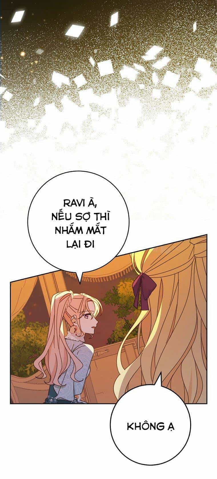 Tôi Đã Phạm Sai Lầm Rồi - Chương 25 - ảnh 65