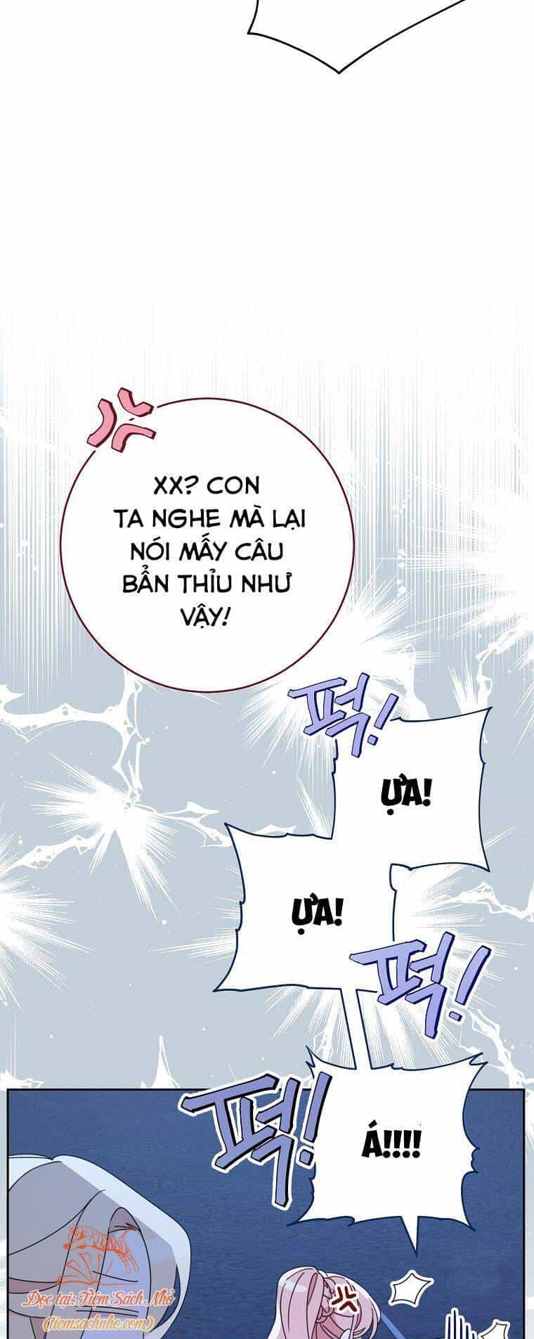 Tôi Đã Phạm Sai Lầm Rồi - Chương 26 - ảnh 28