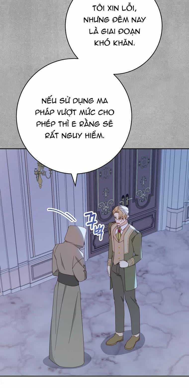 Tôi Đã Phạm Sai Lầm Rồi - Chương 27 - ảnh 39