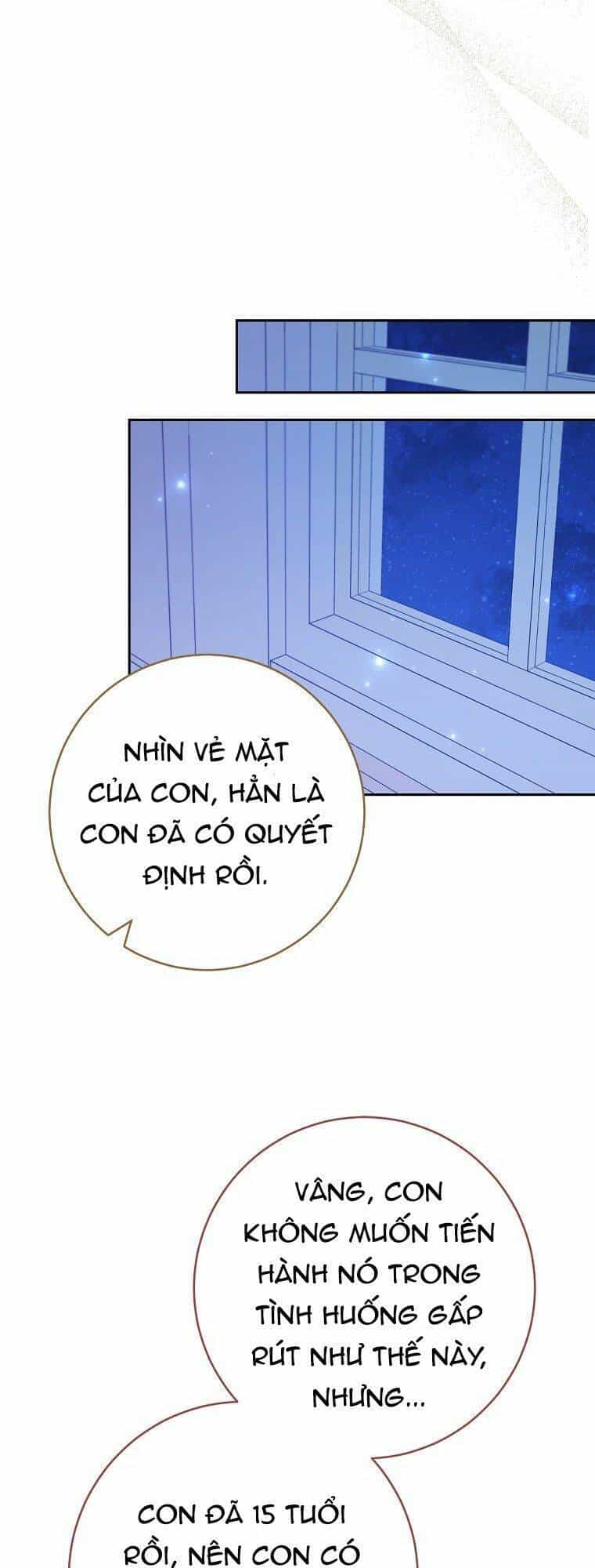 Tôi Đã Phạm Sai Lầm Rồi - Chương 27 - ảnh 45