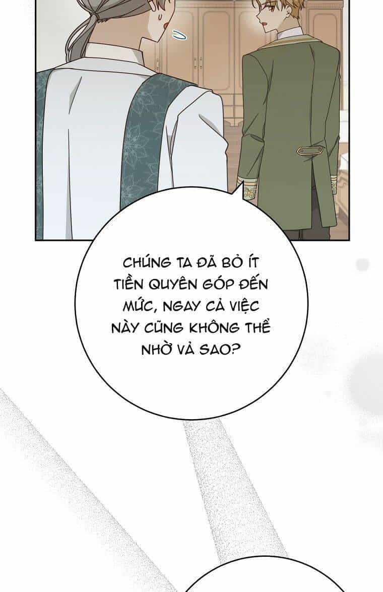 Tôi Đã Phạm Sai Lầm Rồi - Chương 28 - ảnh 4