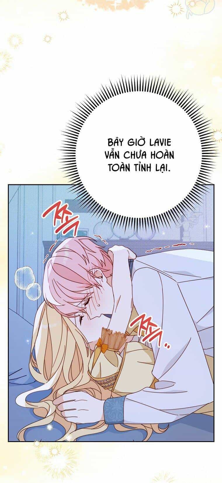 Tôi Đã Phạm Sai Lầm Rồi - Chương 28 - ảnh 49