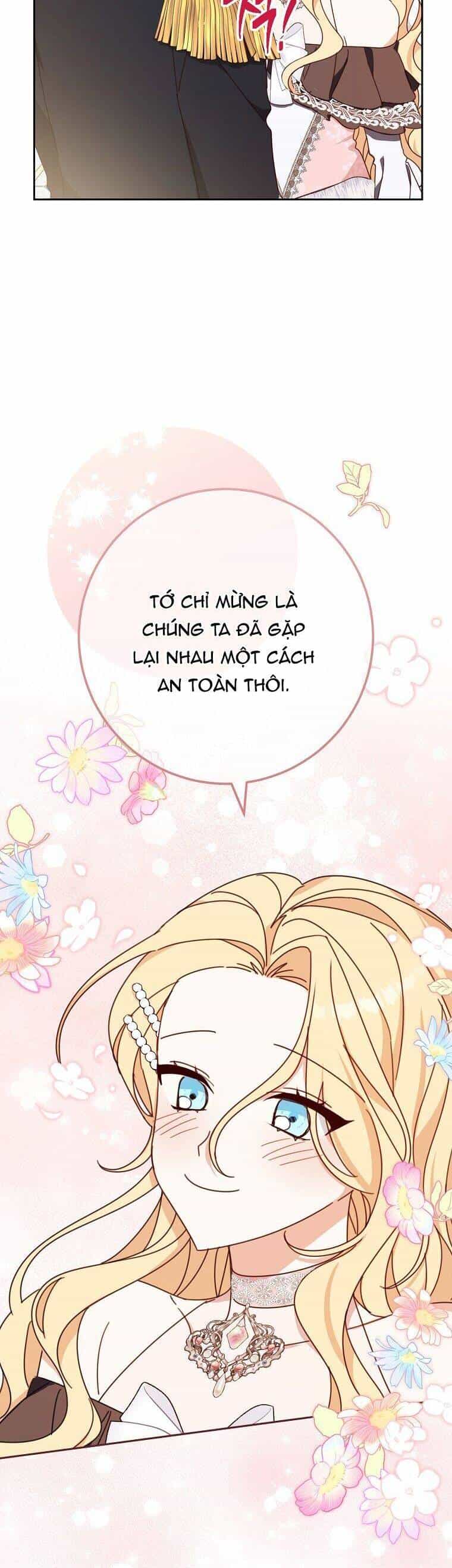Tôi Đã Phạm Sai Lầm Rồi - Chương 29 - ảnh 28