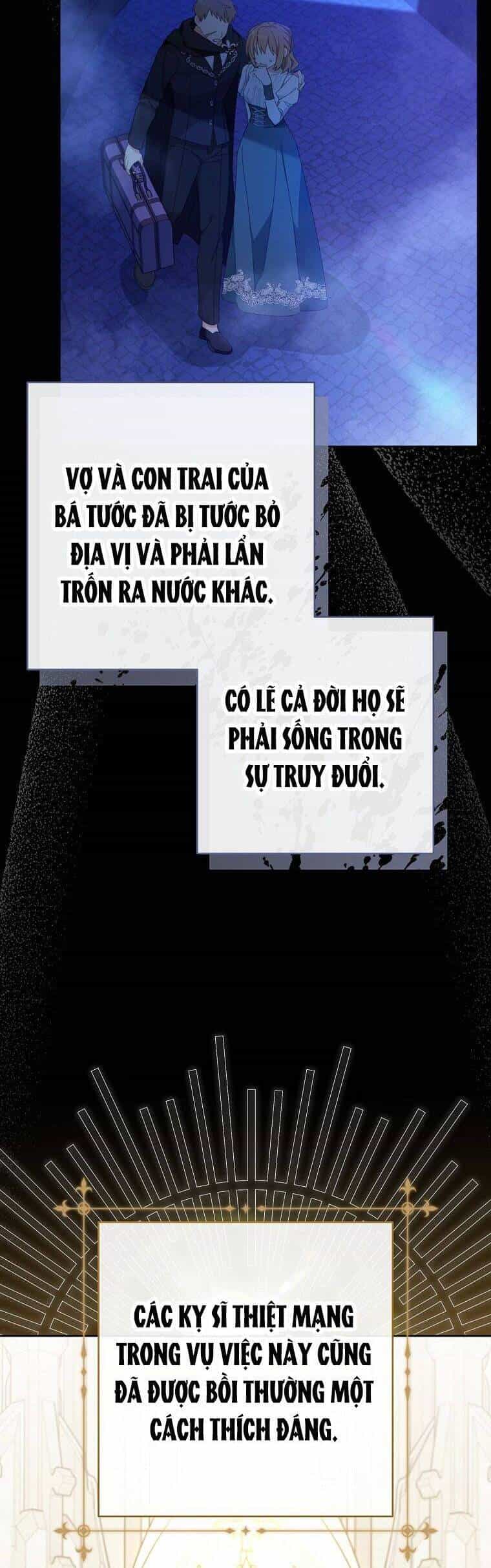 Tôi Đã Phạm Sai Lầm Rồi - Chương 29 - ảnh 3
