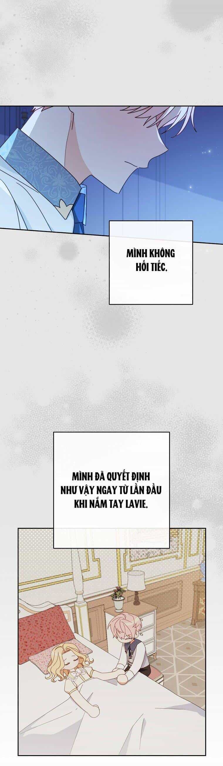Tôi Đã Phạm Sai Lầm Rồi - Chương 29 - ảnh 31