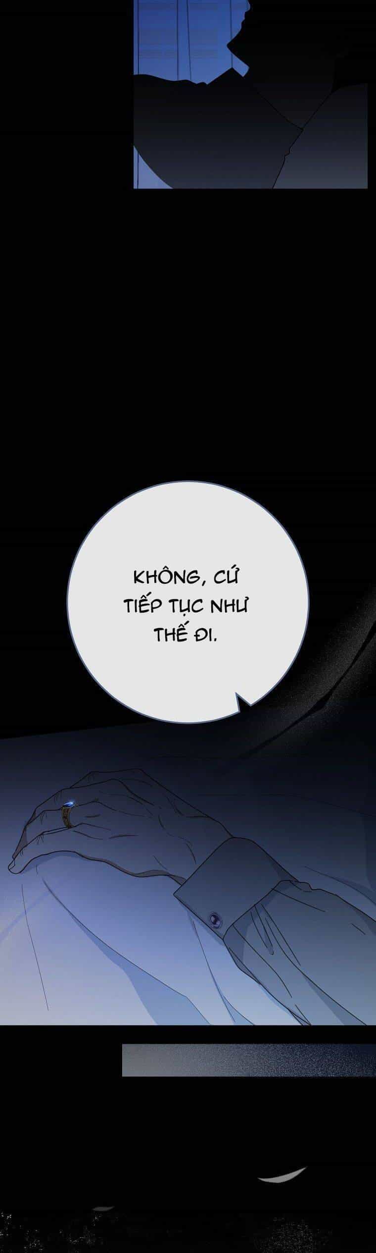 Tôi Đã Phạm Sai Lầm Rồi - Chương 29 - ảnh 39